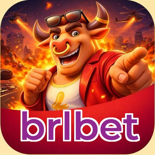 Logo Oficial brlbet Download