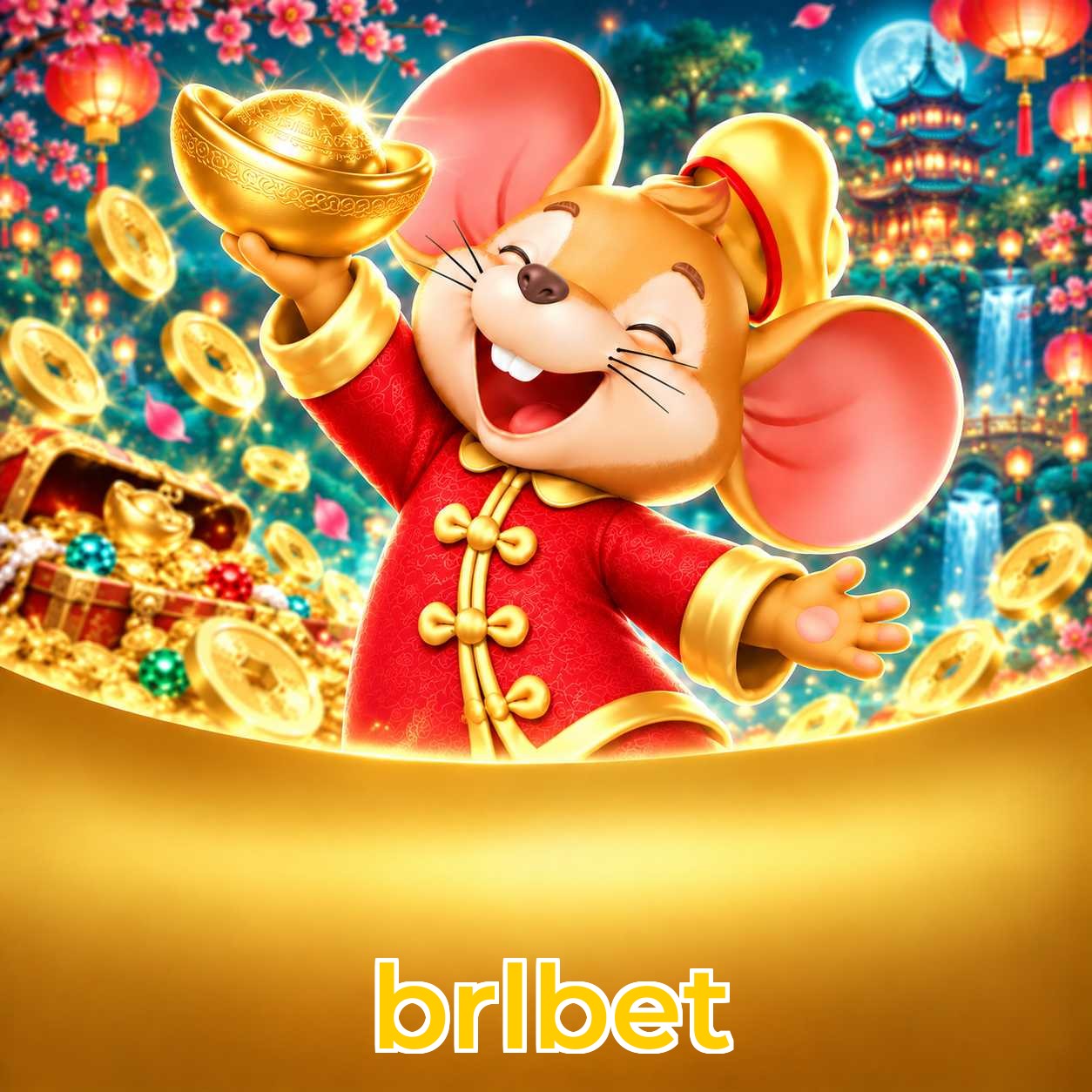 Pacote de bônus de boas-vindas da brlbet com rollover transparente