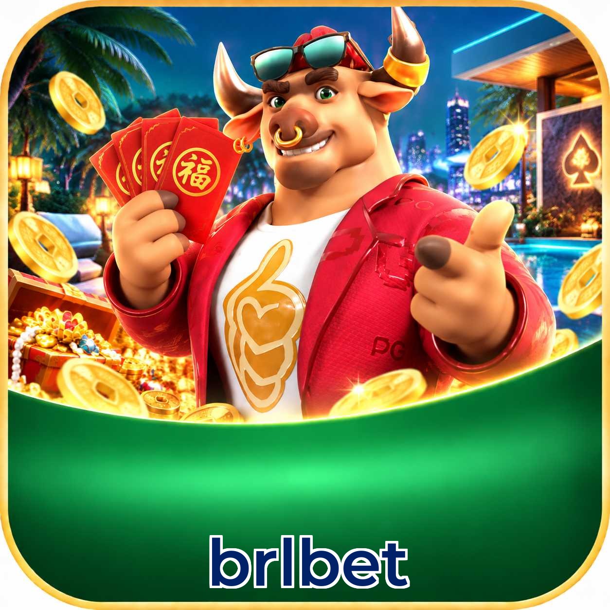 Jogos Fortune da brlbet com Fortune Tiger e títulos PG Soft