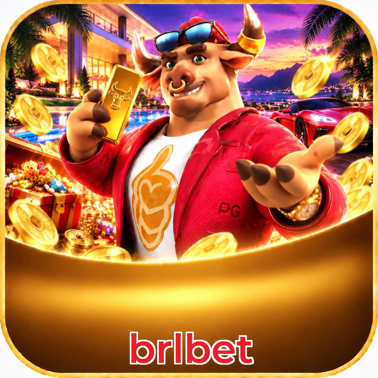 Grandes vitórias e jackpots pagos pela brlbet via PIX