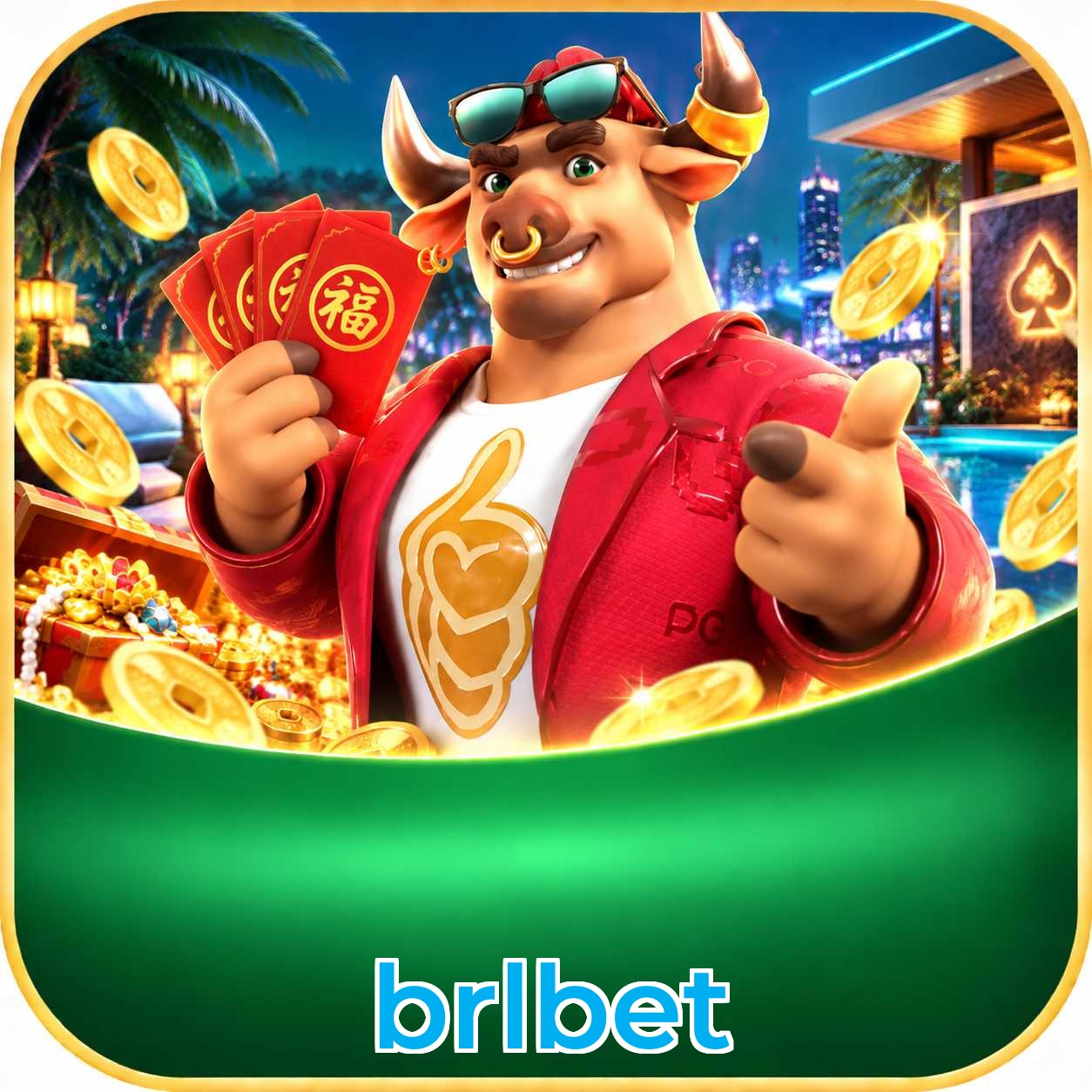 Página oficial da brlbet no Facebook com promoções e suporte